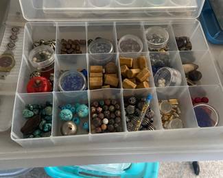 semi precious stones