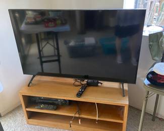 TV, tv stand