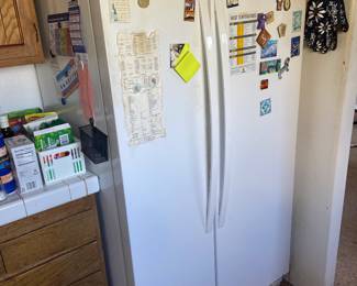 Fridge