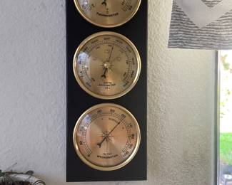barometer 