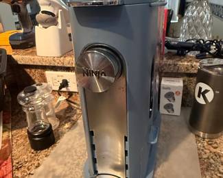 Ninja DualBrew Pro Specialty Coffee System