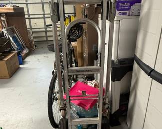 Magliner Gemini Hand Truck
