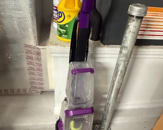 Bissell ProHeat 2X Revolution Pet Carpet Cleaner