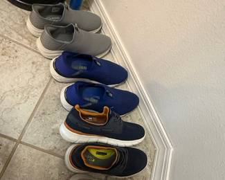 Skechers Slip-ins Men's Shoes