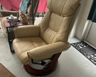 Ekornes Stressless Recliner