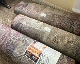 Home Dynamix Tribeca 26RN Runner Rug