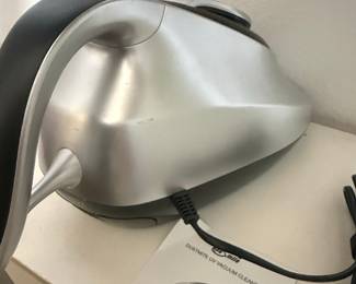 Homila Dustmite UV Vacuum Cleaner