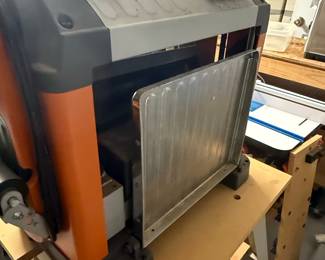 RIDGID TP1300 13" Thickness Planer