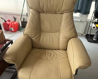 Ekornes Stressless Recliner