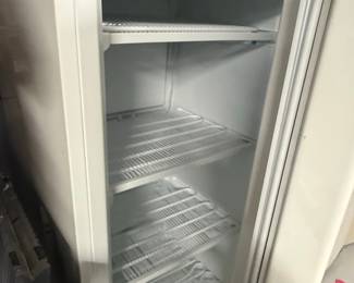 Kenmore Upright Freezer