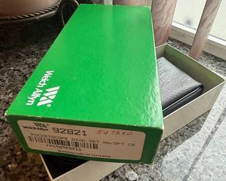 Welch Allyn 92821 Pocketscope Diagnostic Set