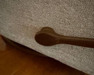 La-Z-Boy Pinnacle Recliner and Ottoman Set