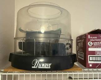 NuWave Pro Infrared Oven