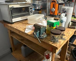 Black and Decker Toaster Oven