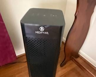 Medify Air MA-40 Air Purifier
