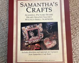 American Girl doll accessories 