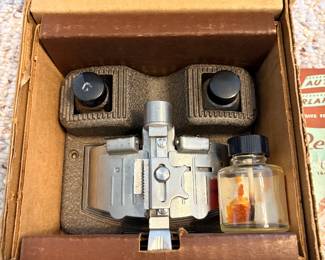 Revere Camera Company Splicer vintage 