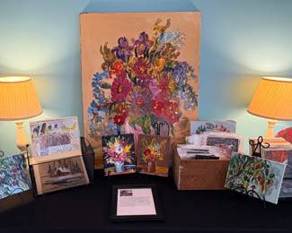 Original art by Anna Sandhu Ray 