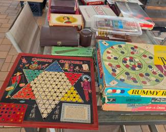 Games