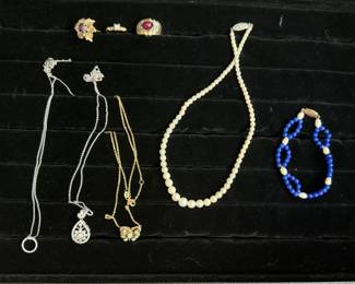 Fine Jewelry 