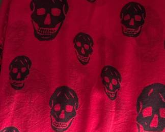 Alexander McQueen Scarf