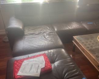 Couch $150
