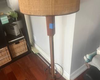 Lamp $25