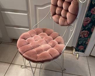 Vintage chair