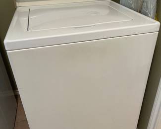 Maytag Washer