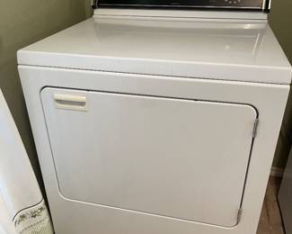 Maytag Dryer 
