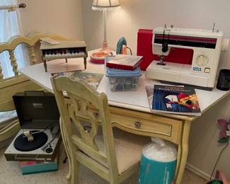 Brother Sewing Machine 237C