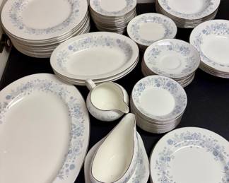 Wedgwood Belle Fleur