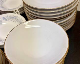 vintage Minton Horizon