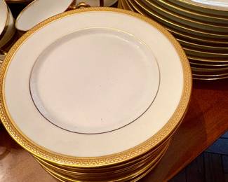 Antique LIMOGES B&C FRANCE