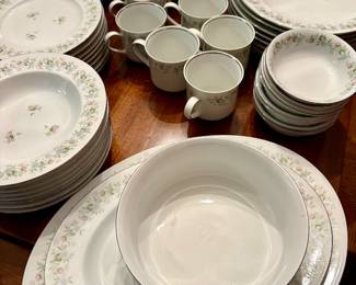 vintage Johann Haviland Forever Spring 