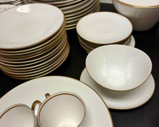 vintage Minton Horizon