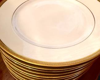 Antique LIMOGES B&C FRANCE