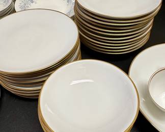 vintage Minton Horizon