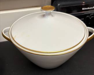 vintage Minton Horizon