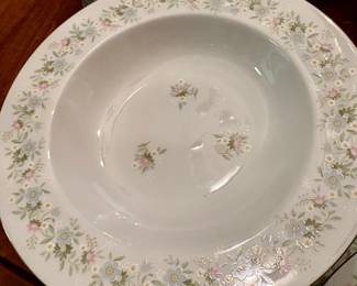 vintage Johann Haviland Forever Spring 