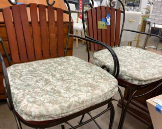 Bar stools