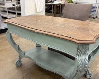 French country desk