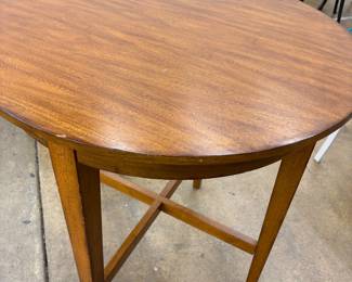 Ethan Allen table 