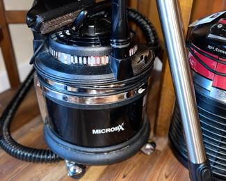 Filter Queen Majestic Vacuum $2000 new