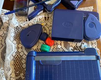 More Creative Memories