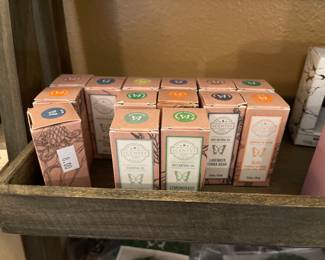 New Scentsy Oil