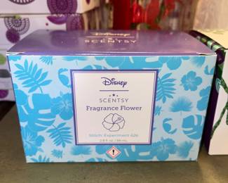 Disney Scentsy 