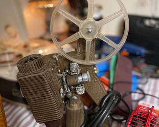 Vintage Electronics