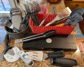 PAMPERED CHEF!!!