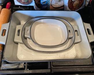 Pampered Chef